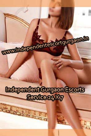 Gurgaon DLF City Escort