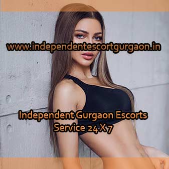 escort service in Gurgaon