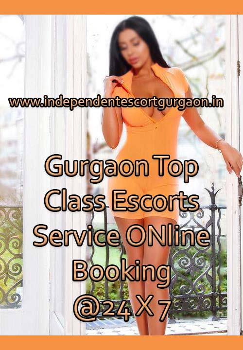 Gurgaon Escort service