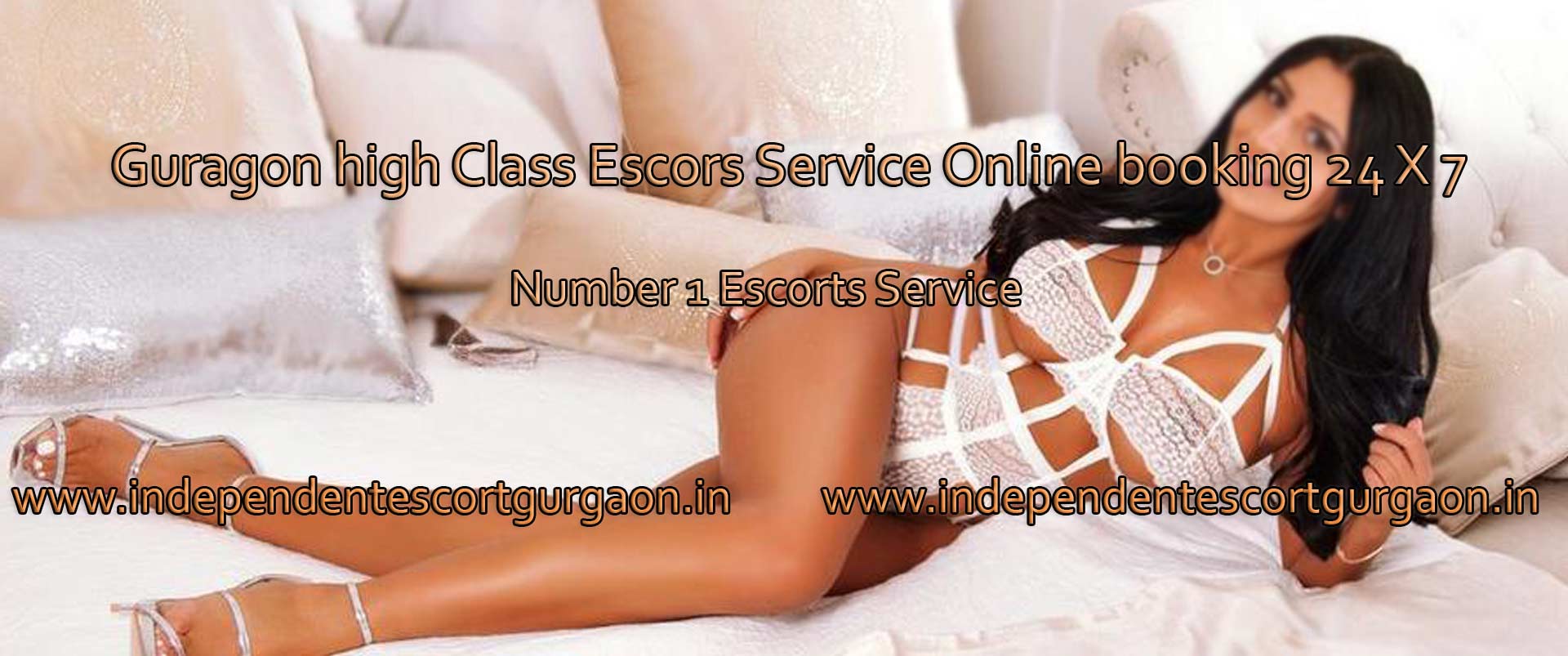 Escort in Gurgaon